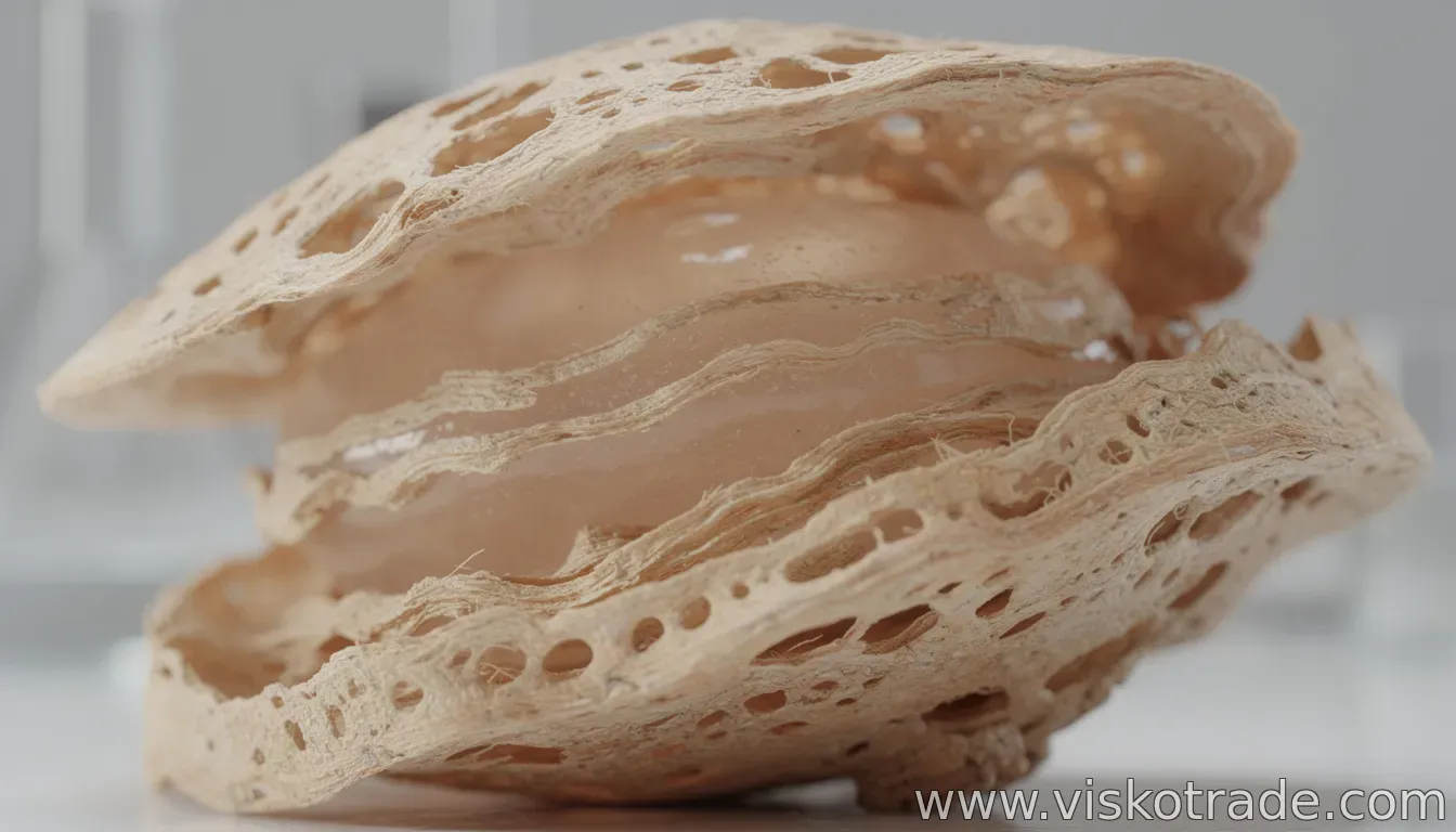 Целлюлозная оболочка в капсулах: история и преимущества