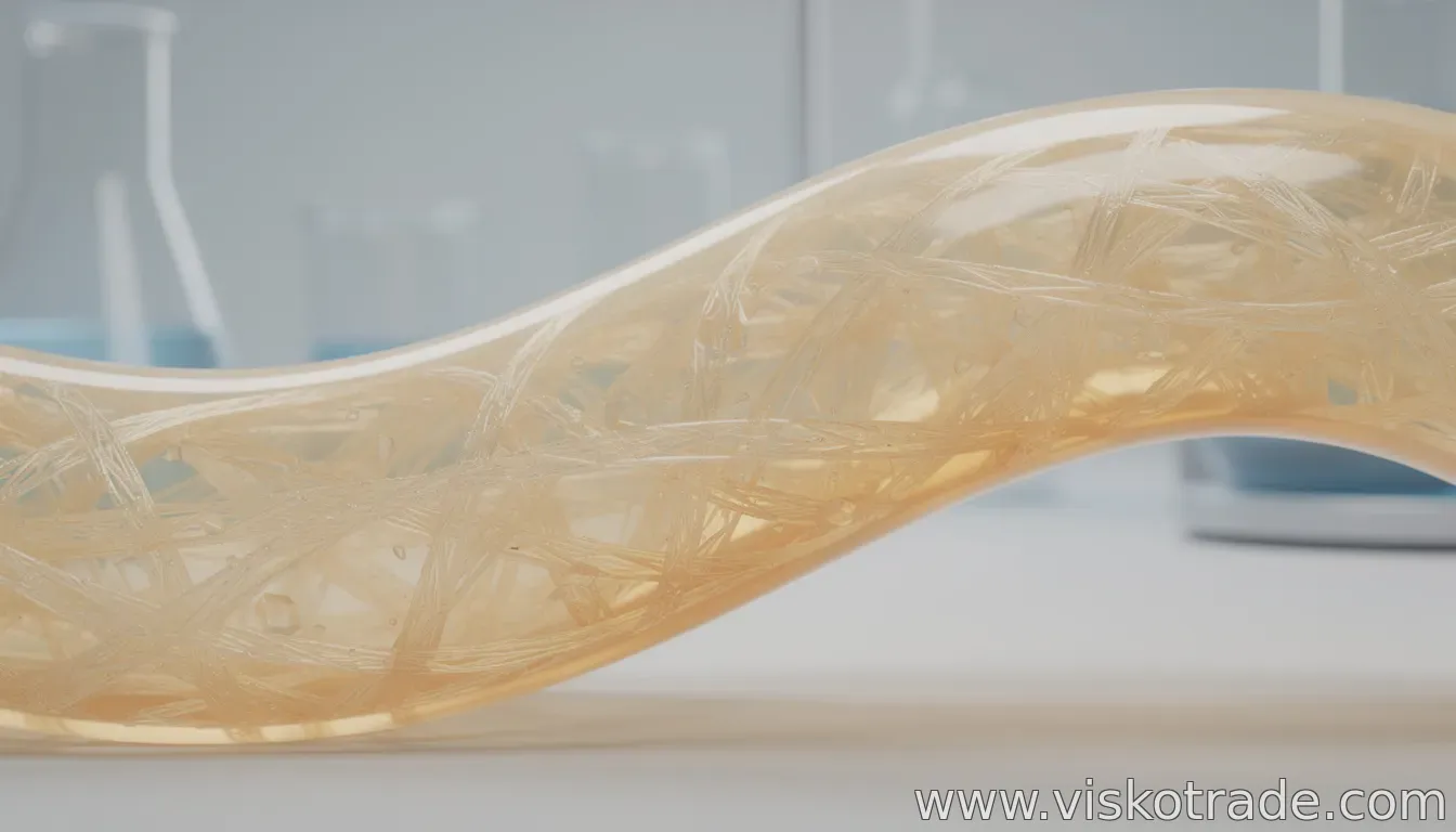 Из чего делают коллагеновую оболочку капсул