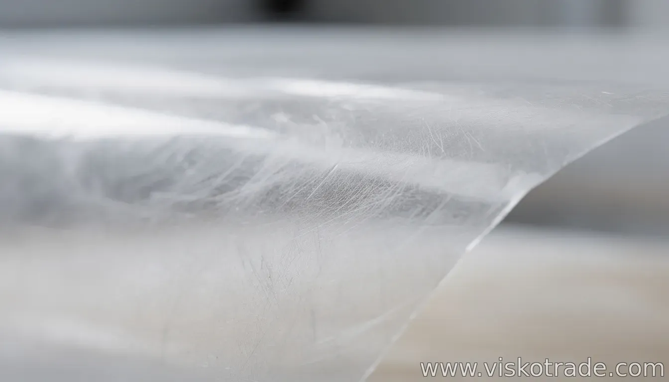 Из чего изготавливается целлюлозная пленка