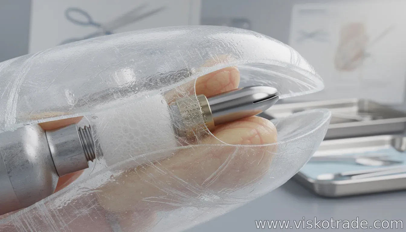 Области применения коллагеновой оболочки: медицина и промышленность