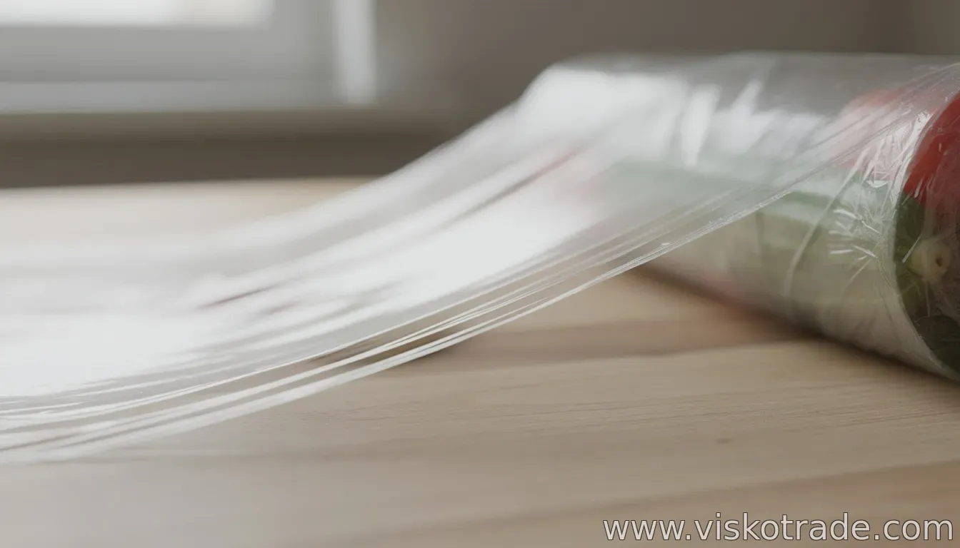 Целлофановая упаковка: области применения и преимущества